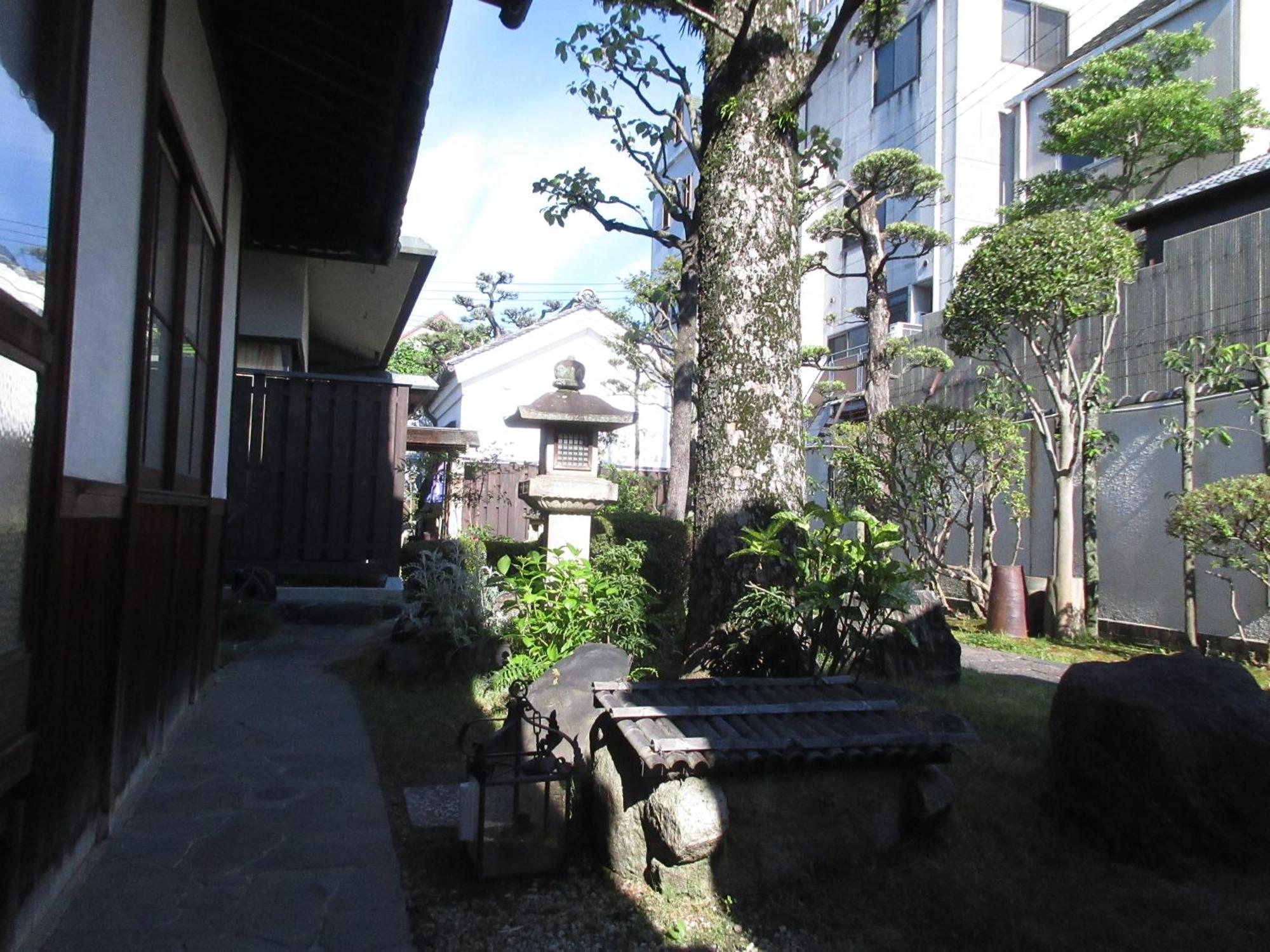 蔵の宿　櫻林亭 Sakurai Exterior photo