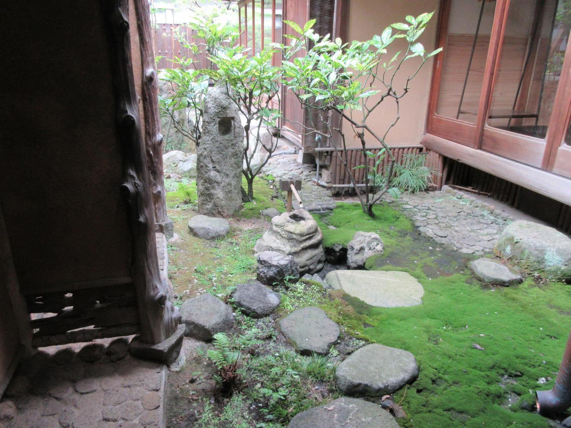 蔵の宿　櫻林亭 Sakurai Exterior photo