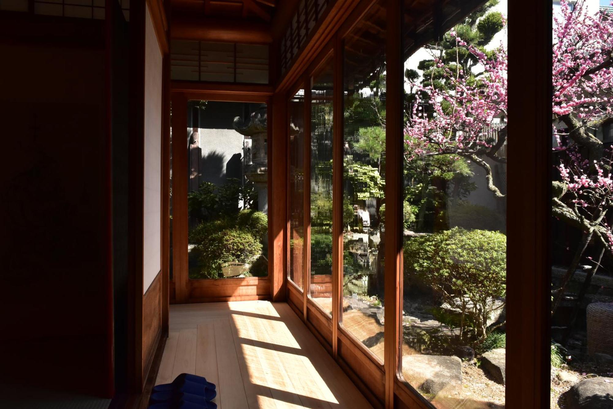 蔵の宿　櫻林亭 Sakurai Exterior photo