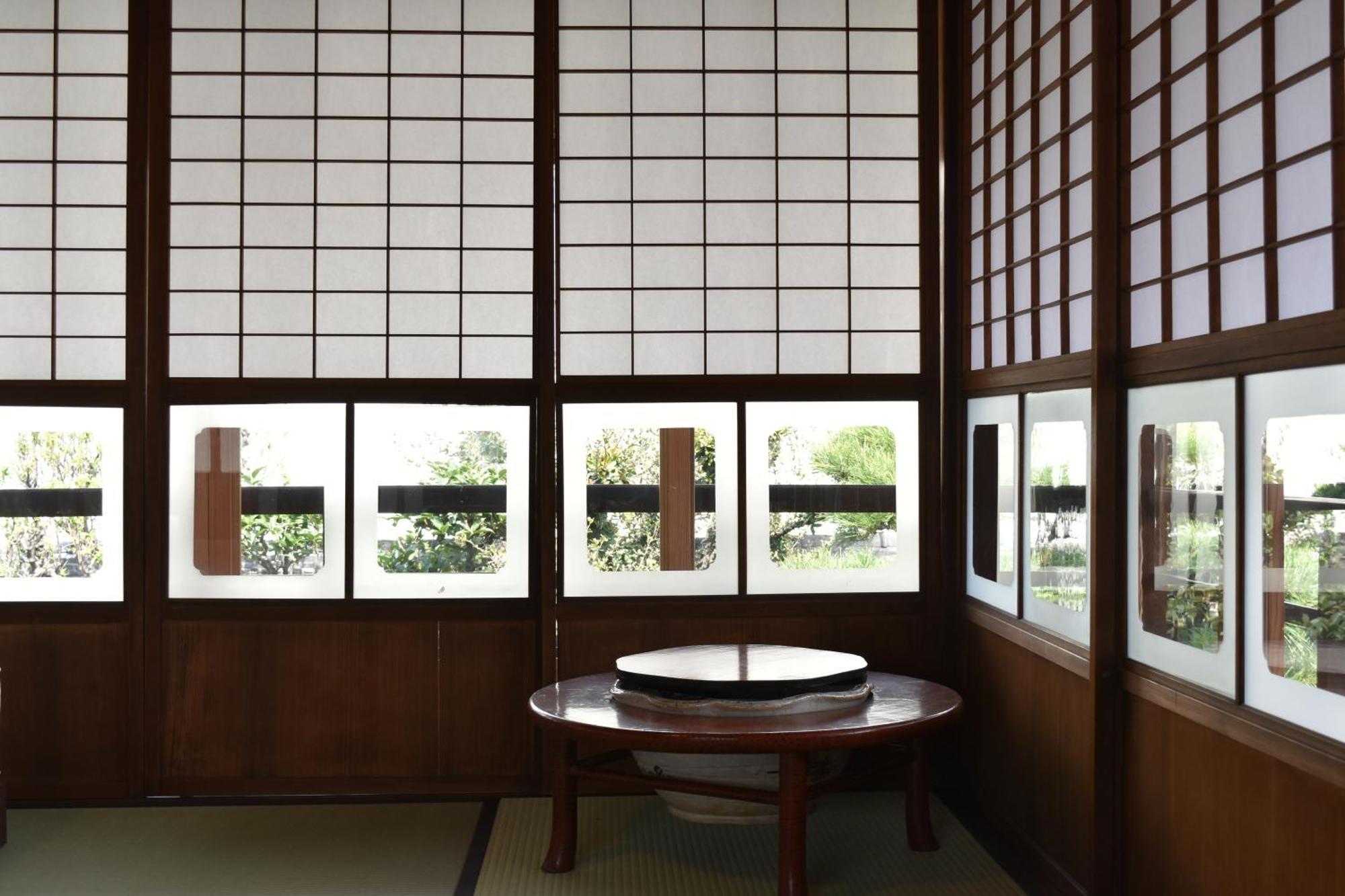 蔵の宿　櫻林亭 Sakurai Exterior photo