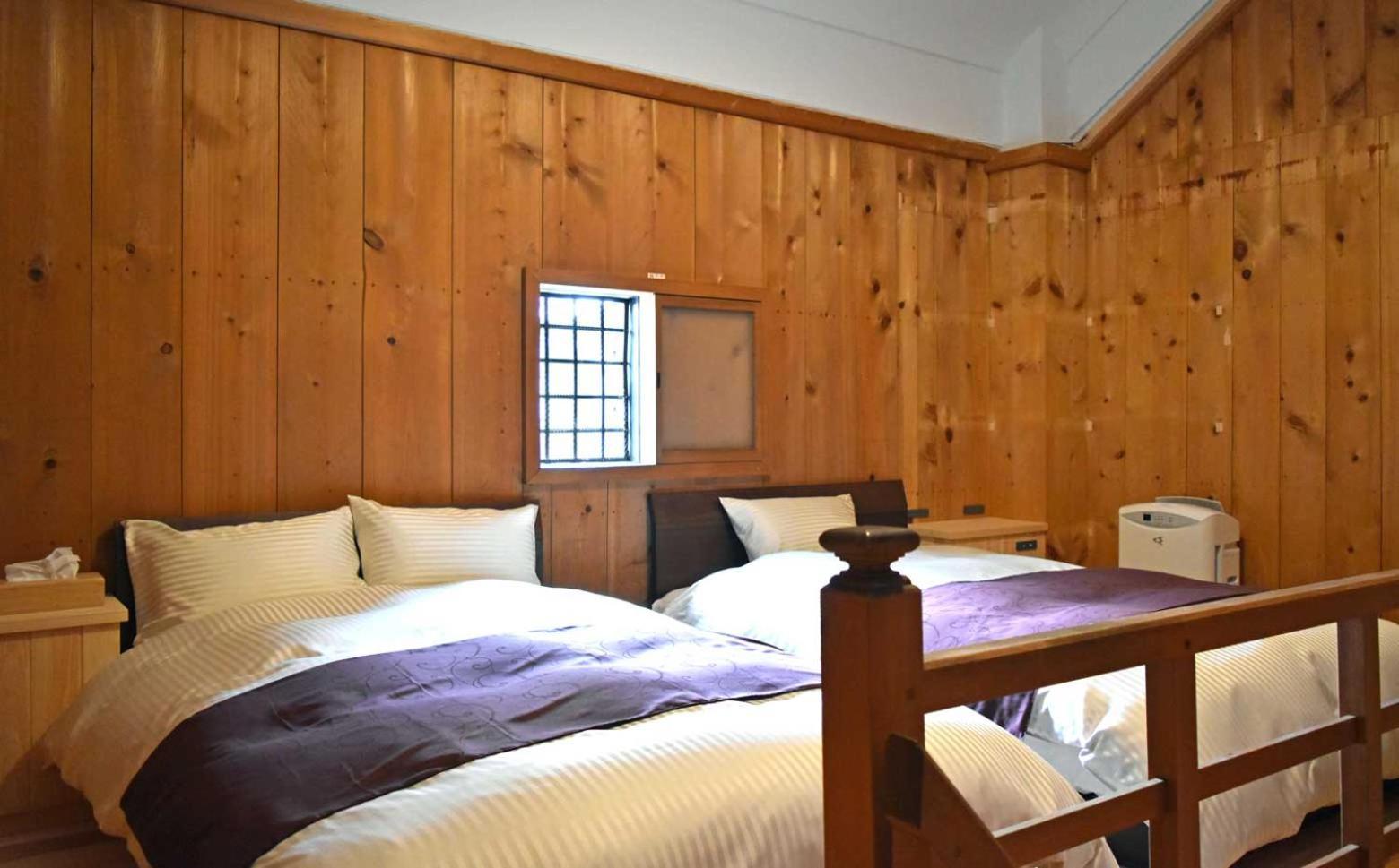蔵の宿　櫻林亭 Sakurai Room photo