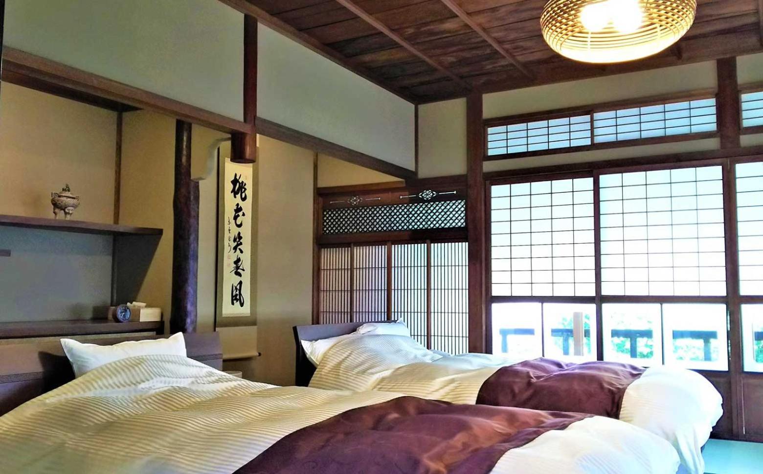 蔵の宿　櫻林亭 Sakurai Exterior photo