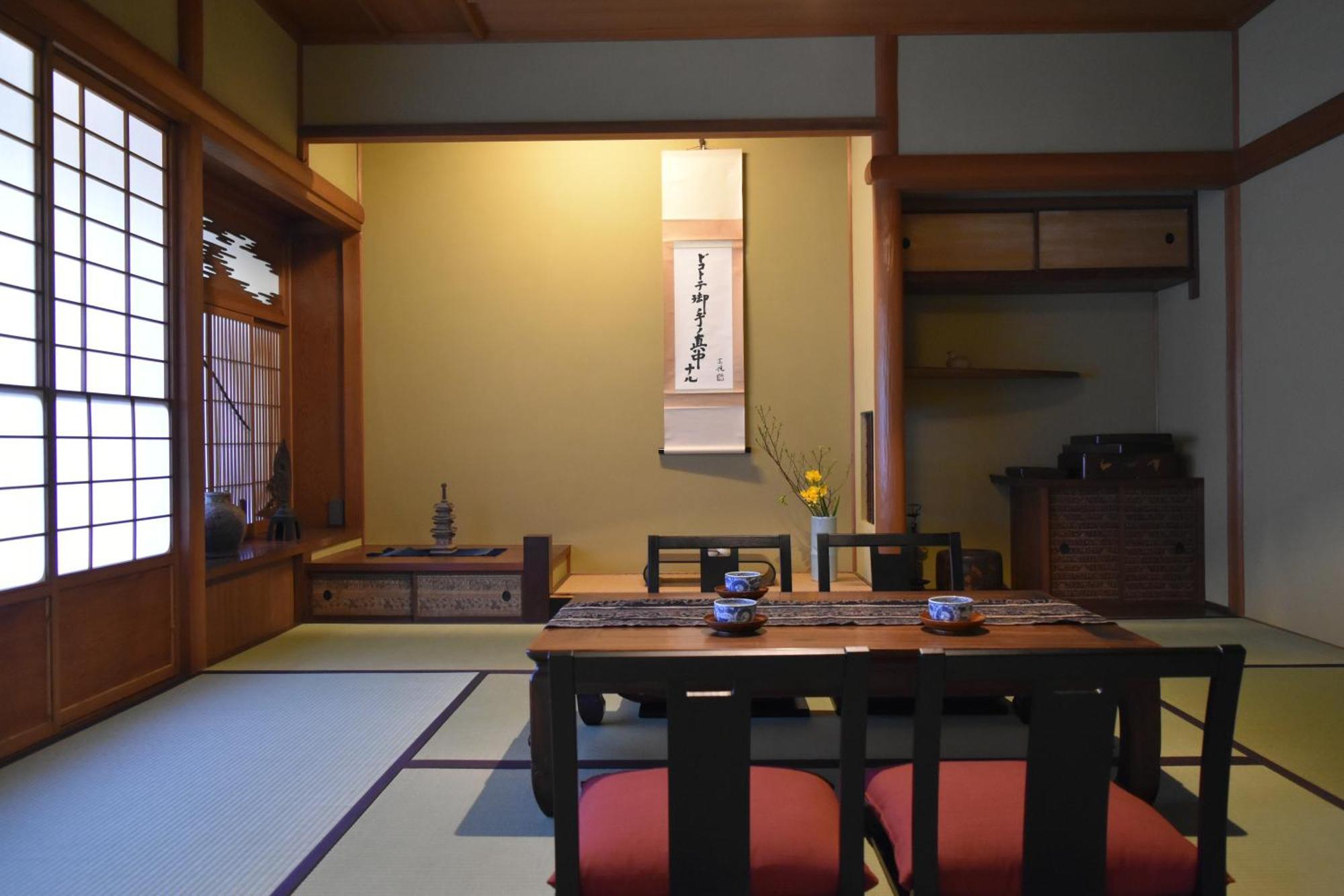 蔵の宿　櫻林亭 Sakurai Exterior photo