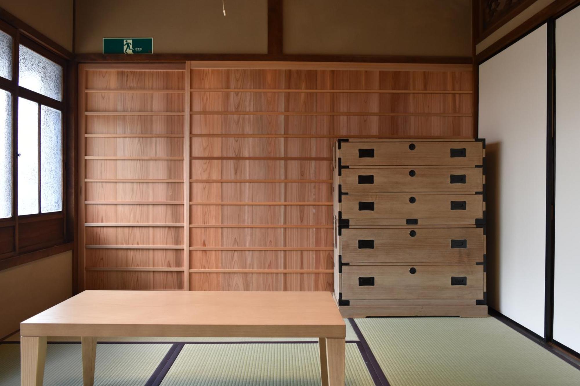 蔵の宿　櫻林亭 Sakurai Exterior photo