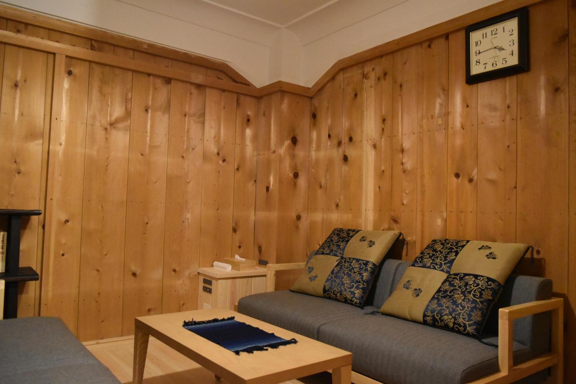 蔵の宿　櫻林亭 Sakurai Room photo