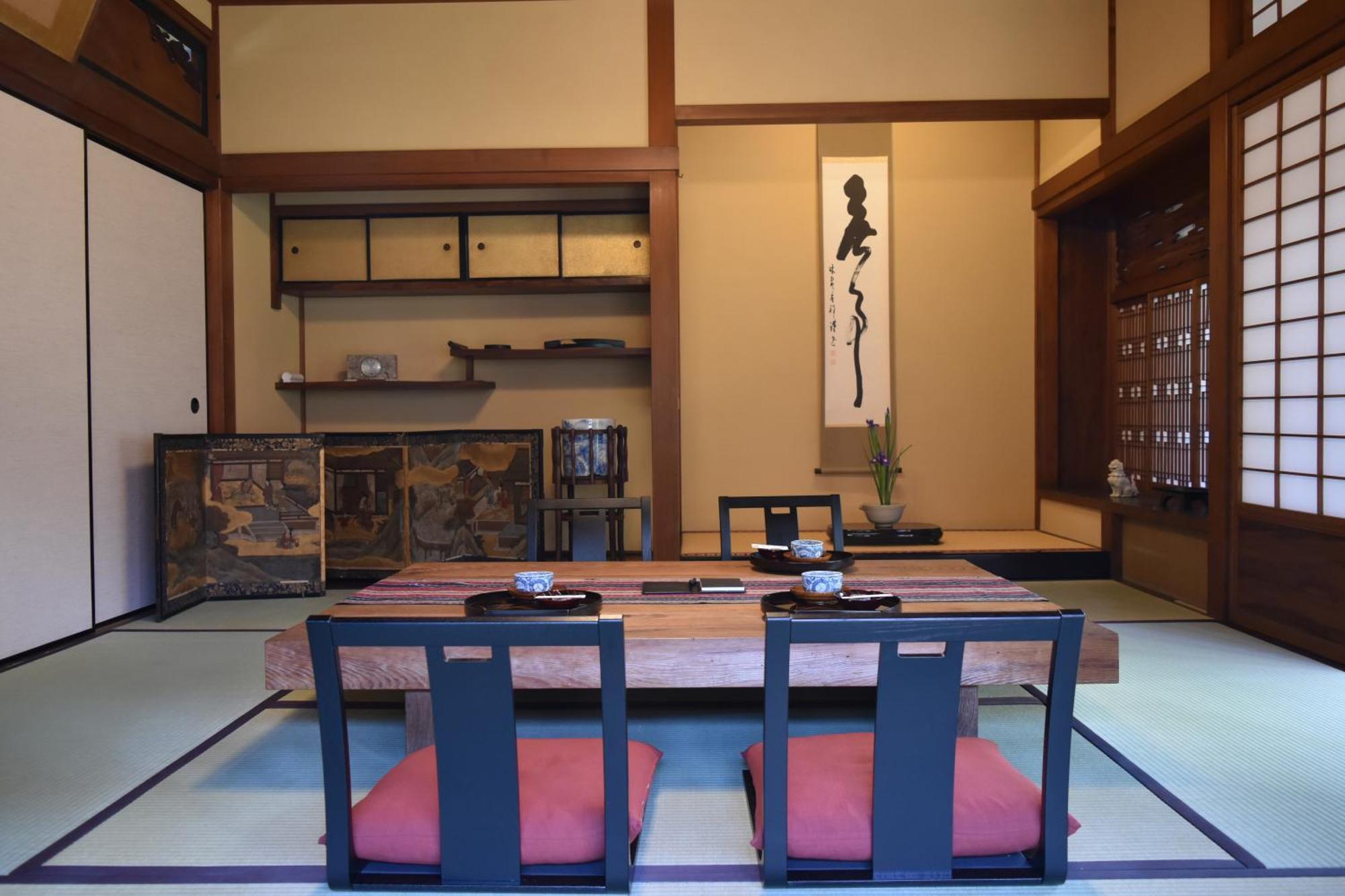 蔵の宿　櫻林亭 Sakurai Exterior photo