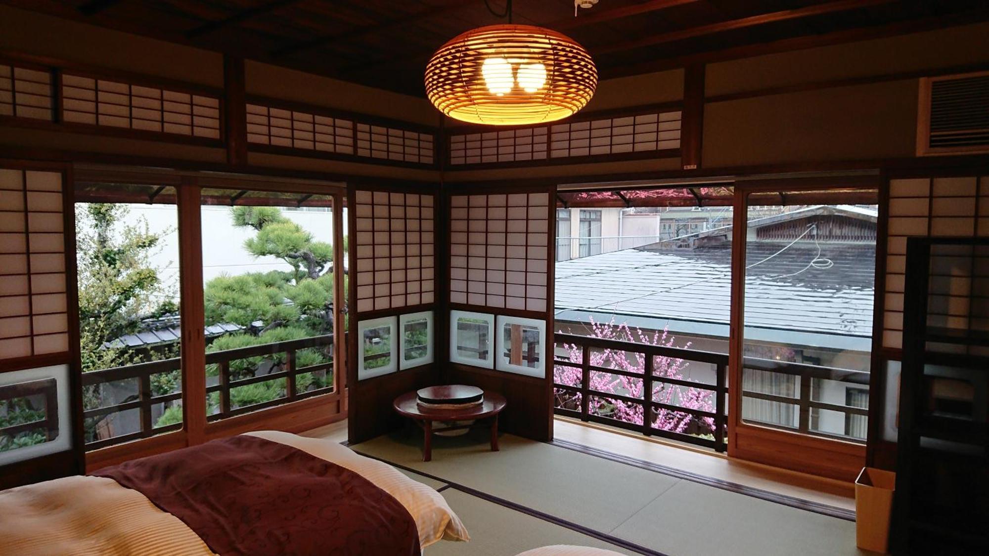 蔵の宿　櫻林亭 Sakurai Exterior photo