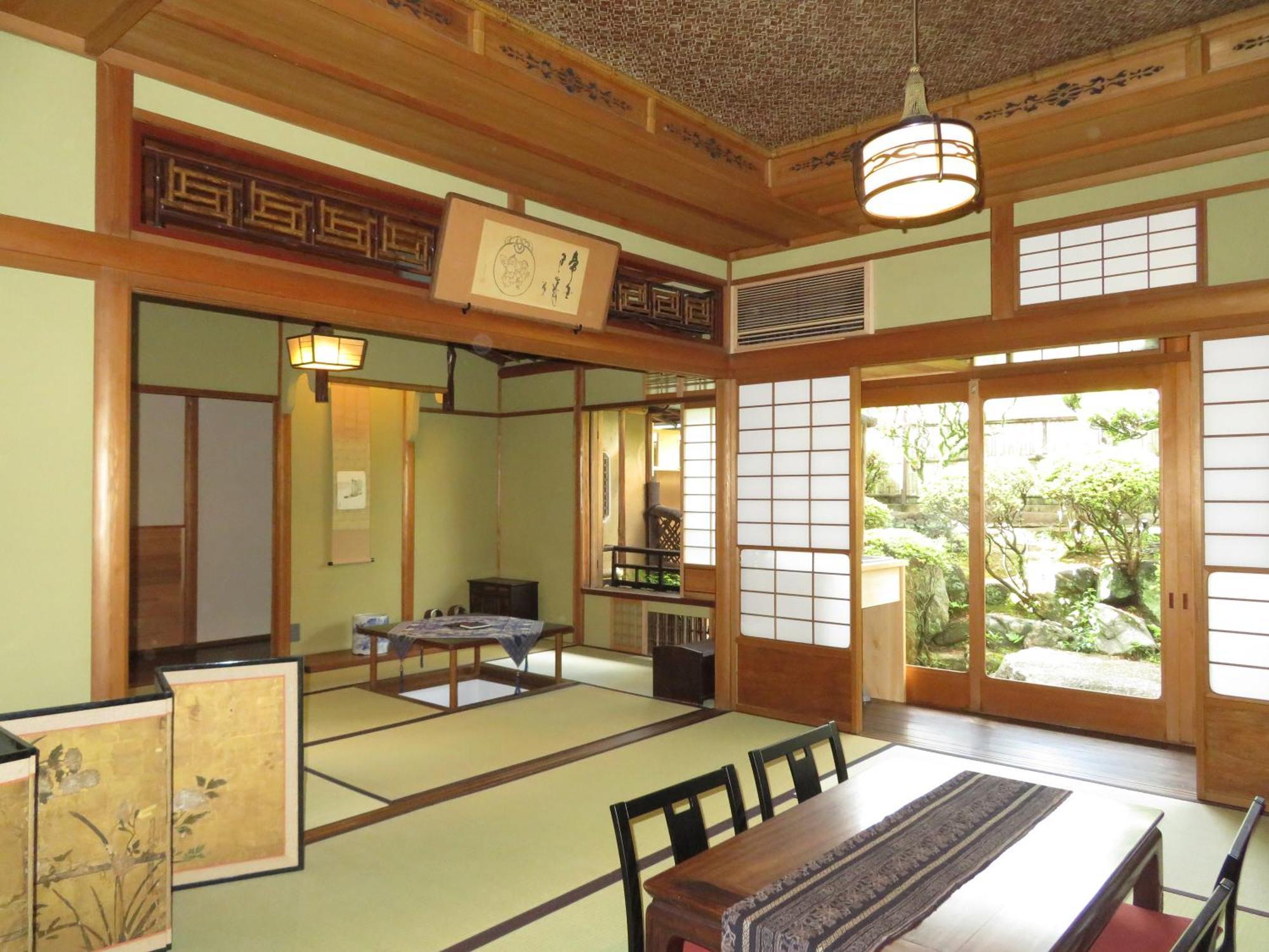 蔵の宿　櫻林亭 Sakurai Exterior photo