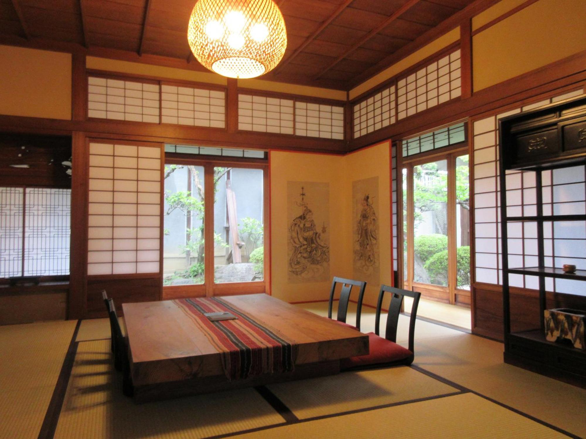 蔵の宿　櫻林亭 Sakurai Exterior photo