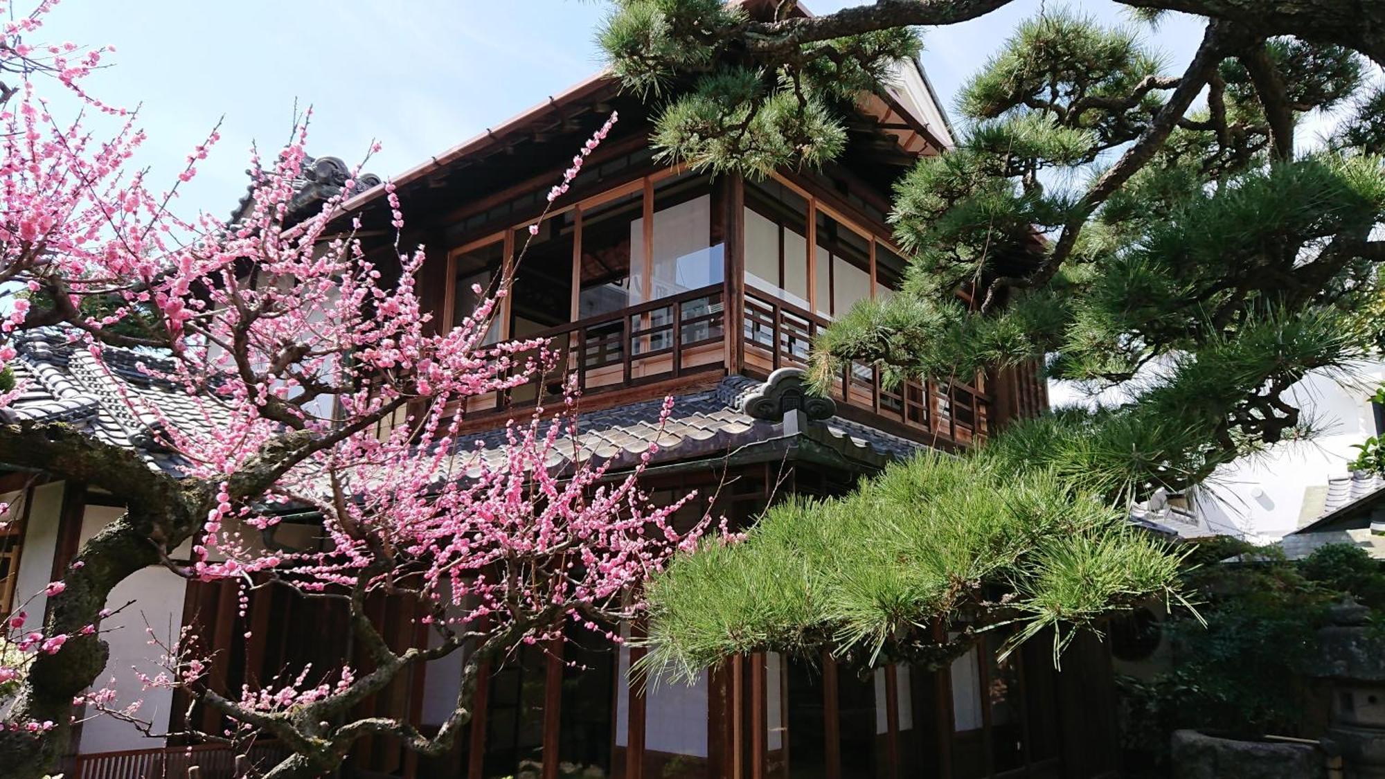 蔵の宿　櫻林亭 Sakurai Exterior photo